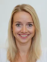 MUDr. Judita Pavlišotvá